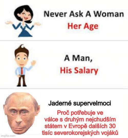 Nikdy sa nepýtaj..