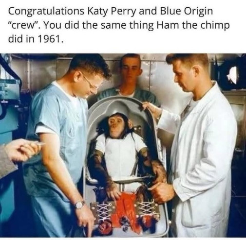 gratulujeme Katy Perry