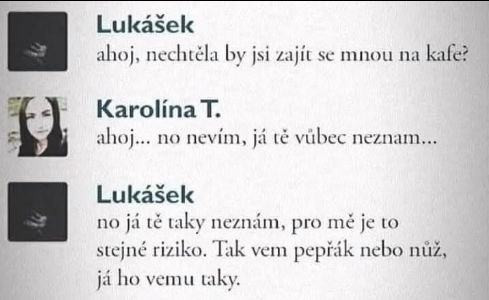 zicher je zicher